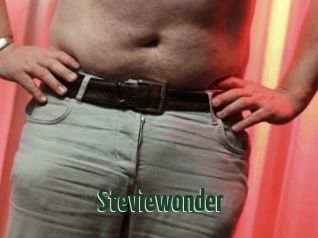 Steviewonder