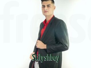 Stilyshboy