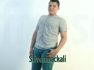 Stivenmackali