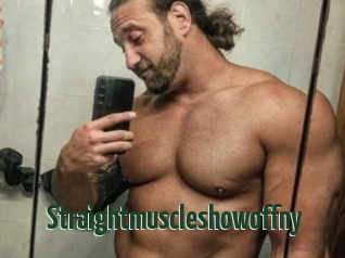 Straightmuscleshowoffny