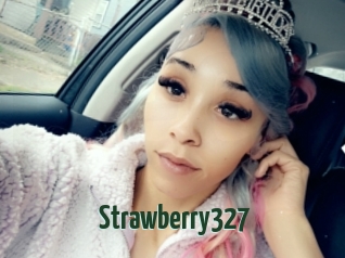 Strawberry327