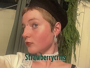 Strawberrycrms