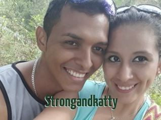 Strongandkatty