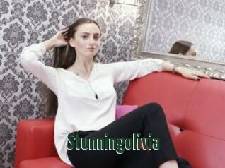 Stunningolivia