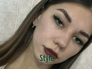Style