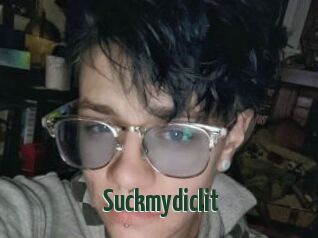 Suckmydiclit