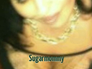 Sugarmommy