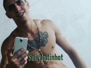 Suirylatinhot