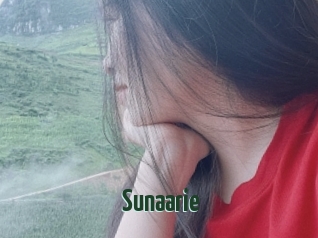 Sunaarie