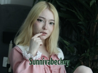 Sunnivabeckey