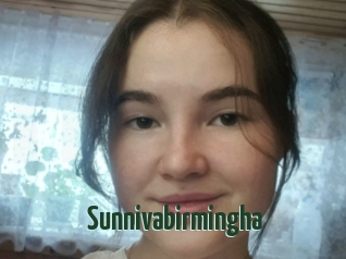 Sunnivabirmingha