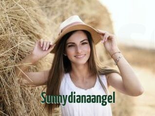 Sunnydianaangel