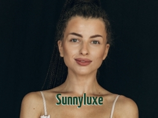 Sunnyluxe