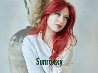 Sunroxxy