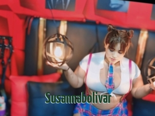 Susannabolivar