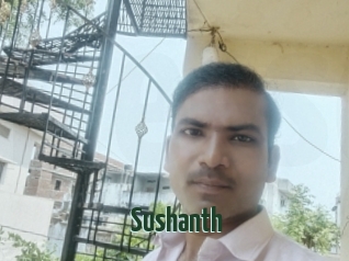 Sushanth