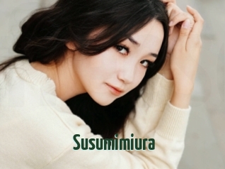 Susumimiura