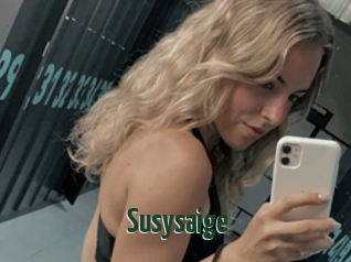 Susysaige