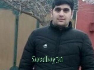 Swedboy30