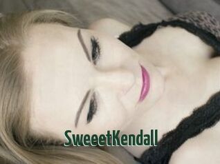 SweeetKendall