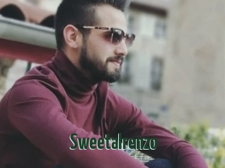 Sweetalrenzo