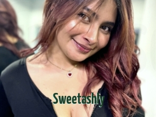 Sweetashly