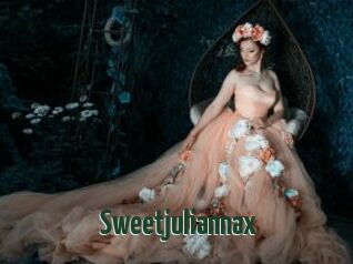 Sweetjuliannax