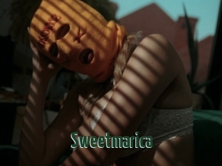 Sweetmarica