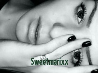 Sweetmarixx