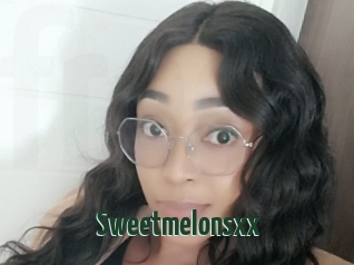 Sweetmelonsxx