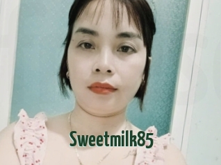 Sweetmilk85