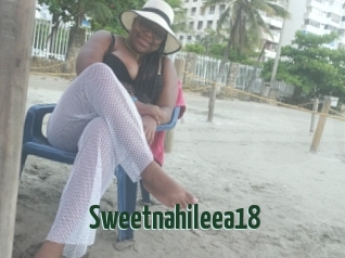 Sweetnahileea18