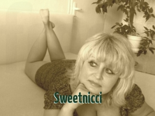 Sweetnicci