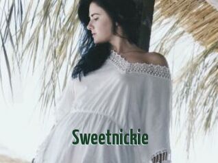 Sweetnickie