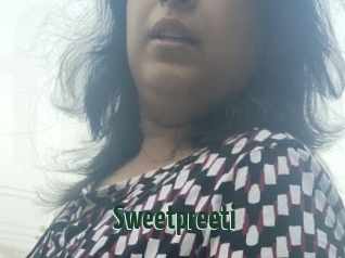 Sweetpreeti