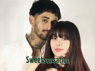 Sweetsensation