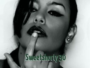 Sweetshorty30