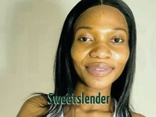 Sweetslender