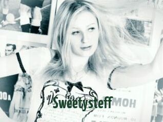 Sweetysteff