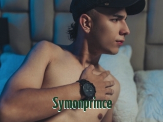 Symonprince