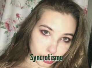 Syncretisme