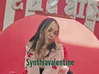Synthiavalentine
