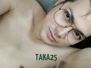 TAKA25