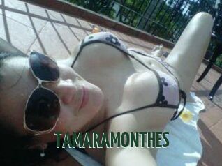 TAMARAMONTHES