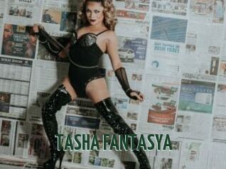 TASHA_FANTASYA