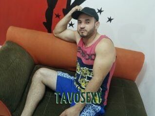 TAVOSEXY