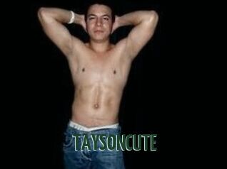 TAYSON_CUTE