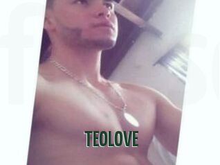 TEO_LOVE