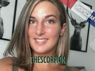 THESCORPION