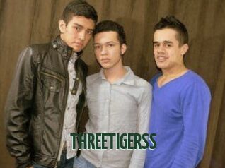 THREETIGERSS